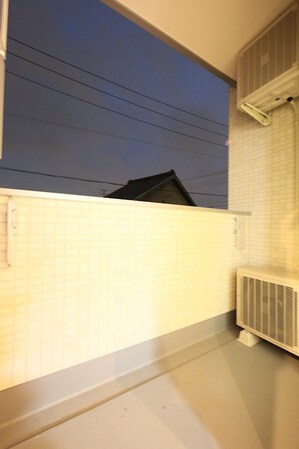 鳴海駅 徒歩5分 2階の物件内観写真